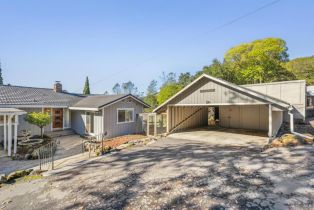 Single Family Residence,  Sonoma Mountain road, Santa Rosa, CA 95404 - 14