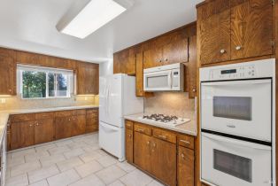 Single Family Residence,  Sonoma Mountain road, Santa Rosa, CA 95404 - 22