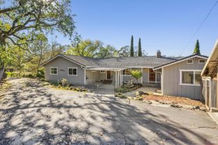 Single Family Residence,  Sonoma Mountain road, Santa Rosa, CA 95404 - 11