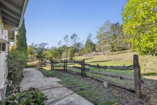 Single Family Residence,  Sonoma Mountain road, Santa Rosa, CA 95404 - 51