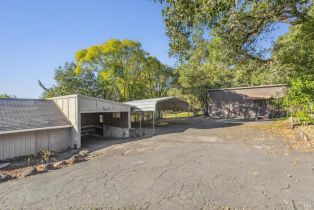 Single Family Residence,  Sonoma Mountain road, Santa Rosa, CA 95404 - 64
