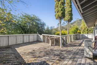 Single Family Residence,  Sonoma Mountain road, Santa Rosa, CA 95404 - 44