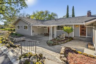 Single Family Residence,  Sonoma Mountain road, Santa Rosa, CA 95404 - 12