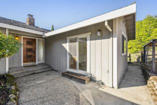 Single Family Residence,  Sonoma Mountain road, Santa Rosa, CA 95404 - 32