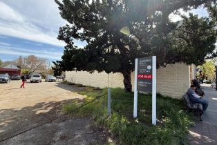 Commercial Lot,  Center street, Healdsburg, CA 95448 - 2