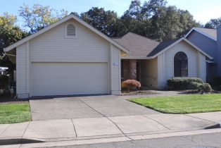 Single Family Residence,  Singing Brook circle, Santa Rosa, CA 95409 - 2