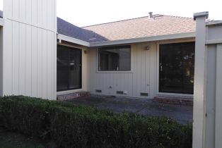 Single Family Residence,  Singing Brook circle, Santa Rosa, CA 95409 - 26