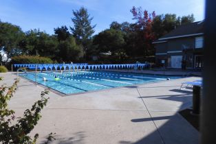 Single Family Residence,  Singing Brook circle, Santa Rosa, CA 95409 - 32