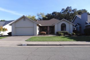 Single Family Residence,  Singing Brook circle, Santa Rosa, CA 95409 - 3