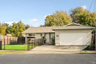 Single Family Residence, 1557 Madrid Ct, Napa, CA  Napa, CA 94559