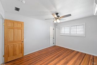 Single Family Residence, Madrid court, Napa, CA 94559 - 27