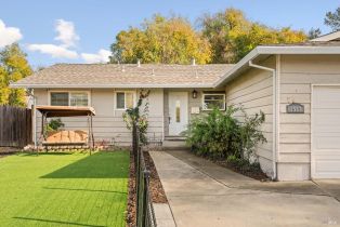 Single Family Residence, Madrid court, Napa, CA 94559 - 2
