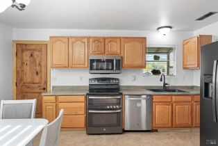 Single Family Residence, Madrid court, Napa, CA 94559 - 13