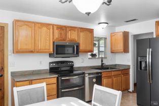 Single Family Residence, Madrid court, Napa, CA 94559 - 15