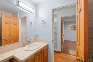 Single Family Residence, Madrid court, Napa, CA 94559 - 23