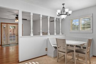 Single Family Residence, Madrid court, Napa, CA 94559 - 18