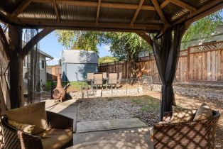 Single Family Residence, Madrid court, Napa, CA 94559 - 32