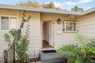 Single Family Residence, Madrid court, Napa, CA 94559 - 4