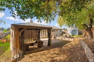 Single Family Residence, Madrid court, Napa, CA 94559 - 31