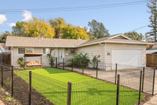 Single Family Residence, Madrid court, Napa, CA 94559 - 3