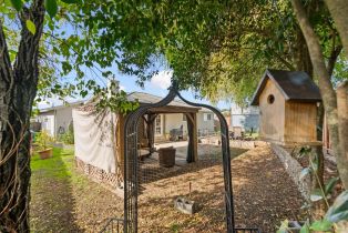 Single Family Residence, Madrid court, Napa, CA 94559 - 33