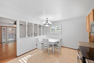 Single Family Residence, Madrid court, Napa, CA 94559 - 11