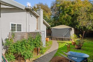 Single Family Residence, Madrid court, Napa, CA 94559 - 30