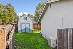 Single Family Residence, Madrid court, Napa, CA 94559 - 37