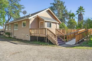 Single Family Residence, 4165 Stony Point Rd, CA  , CA 95407