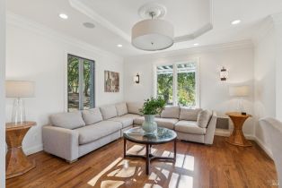 Single Family Residence,  Soda Canyon road, Napa, CA 94558 - 9