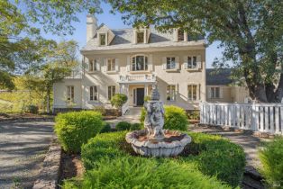 Single Family Residence,  Soda Canyon road, Napa, CA 94558 - 3