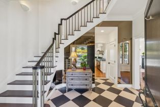 Single Family Residence,  Soda Canyon road, Napa, CA 94558 - 5