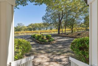 Single Family Residence,  Soda Canyon road, Napa, CA 94558 - 4