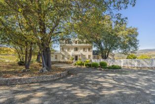 Single Family Residence,  Soda Canyon road, Napa, CA 94558 - 2