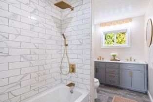 Single Family Residence, hermit way, Santa Rosa, CA 95405 - 12