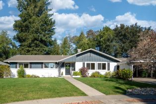 Single Family Residence, 3347 hermit Way, CA  , CA 95405