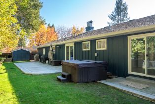 Single Family Residence, hermit way, Santa Rosa, CA 95405 - 21