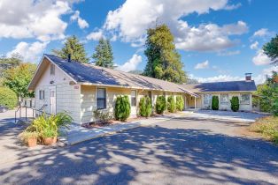 Residential Income, 22776 Moscow Rd, Russian River, CA  Russian River, CA 95430