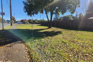 Commercial Lot,  Sebastopol road, Santa Rosa, CA 95407 - 4