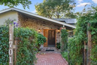 Single Family Residence, Meek avenue, Napa, CA 94559 - 7