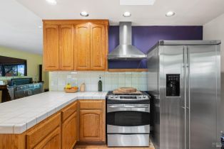 Single Family Residence, Meek avenue, Napa, CA 94559 - 16