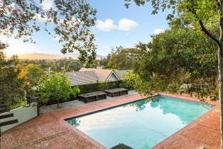 Single Family Residence, Meek avenue, Napa, CA 94559 - 71