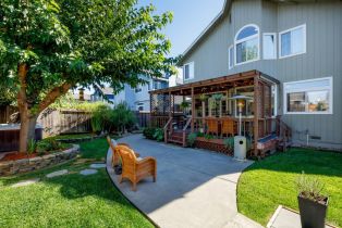Single Family Residence,  Lemur street, Santa Rosa, CA 95401 - 18