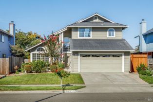 Single Family Residence,  Lemur street, Santa Rosa, CA 95401 - 35