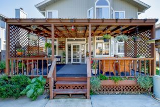 Single Family Residence,  Lemur street, Santa Rosa, CA 95401 - 17