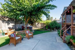 Single Family Residence,  Lemur street, Santa Rosa, CA 95401 - 20