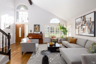 Single Family Residence,  Lemur street, Santa Rosa, CA 95401 - 5