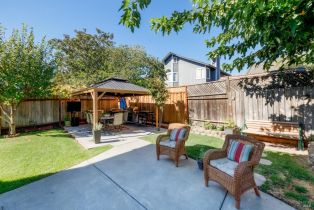 Single Family Residence,  Lemur street, Santa Rosa, CA 95401 - 21