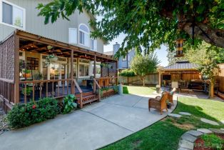 Single Family Residence,  Lemur street, Santa Rosa, CA 95401 - 19