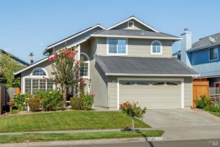 Single Family Residence, 2480 Lemur St, Santa Rosa, CA  Santa Rosa, CA 95401